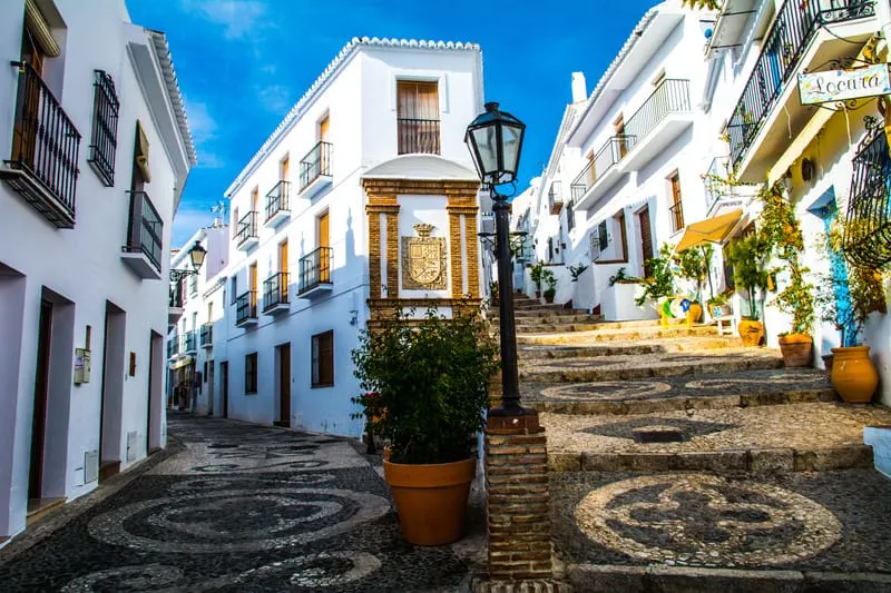  Frigiliana, malaga, 20 Best Villages in Andalucia you Have to See!