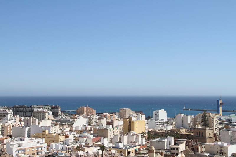 Unique Things To Do In Almeria Spain Day Itinerary Visit Southern Spain