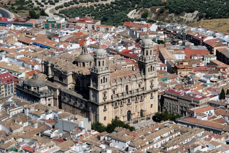 Things to do in Jaen, 3 day itinerary