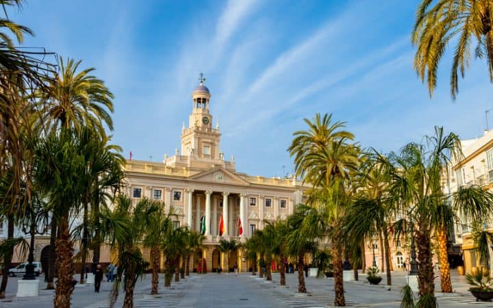 Things to do in Cadiz, Spain