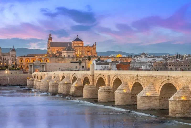 Canva Cordoba - Best Places in Southern Spain