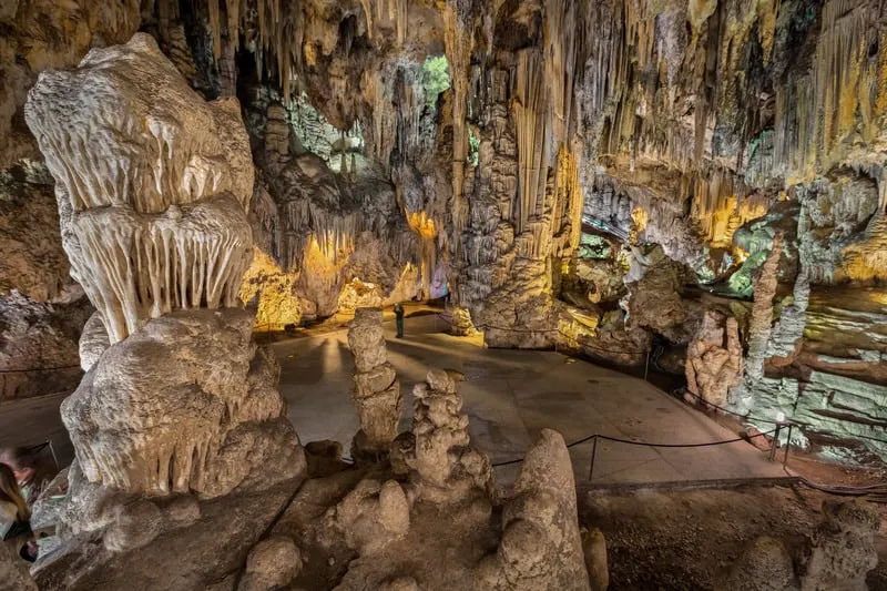 Things to do in Nerja, caves of Nerja, nerja, southern spain, andalucia