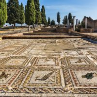 Things to do in Seville, Italica