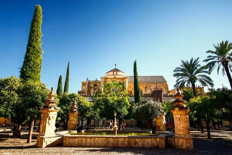 Córdoba, 18 Best Cities in Southern Spain
