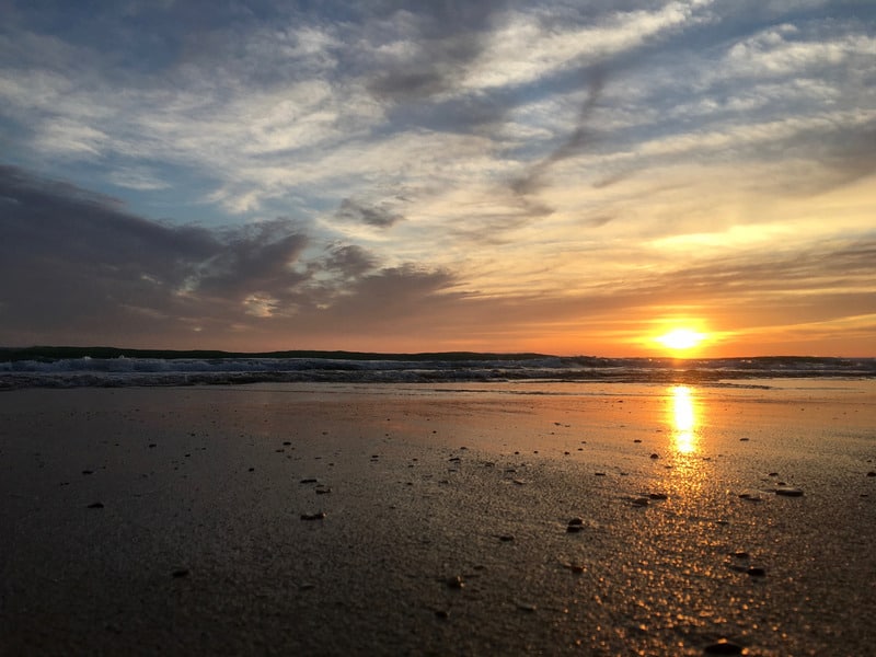 Beach Resorts Near Seville, Chiclana de la Frontera