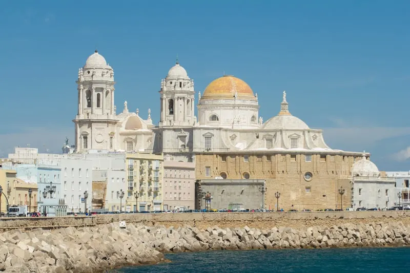 Things to do in Cadiz, Cathedral