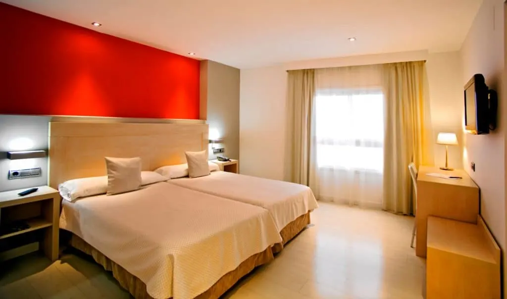 hotel europa, jaen, hotels in jaen