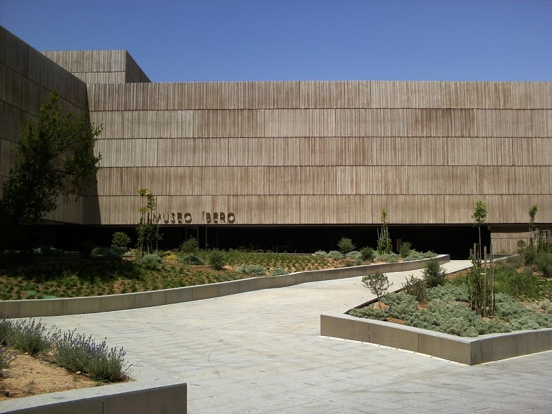 Things to do in Jaen, Museo Ibero