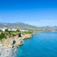 Things to do in Nerja