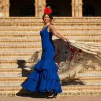 3-day itinerary Seville, Flamenco show