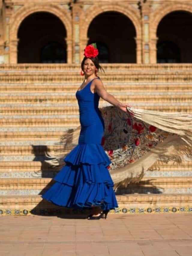 14 Best Flamenco Shows in Seville, Spain