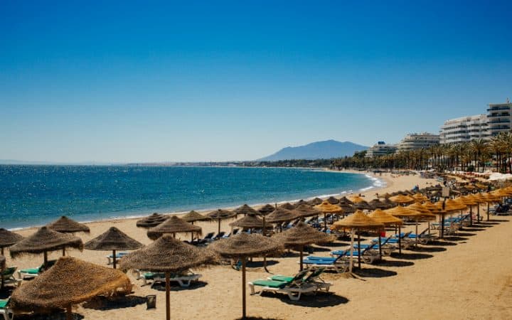 Things to do in Marbella