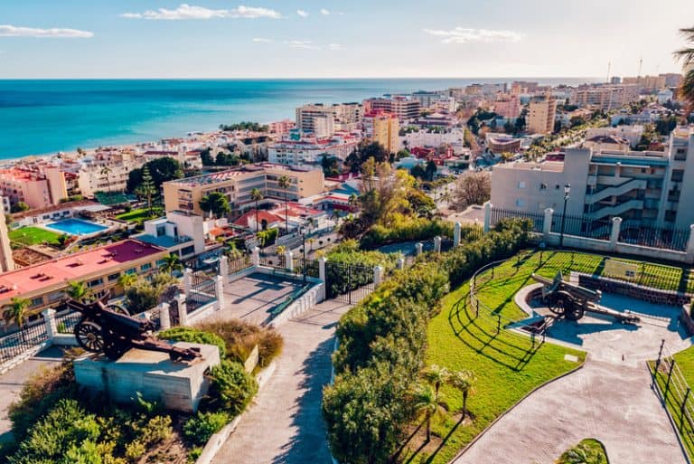 things to do in Torremolinos
