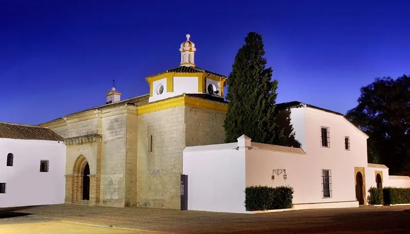 Things to do in Huelva, La Rabida Monastery