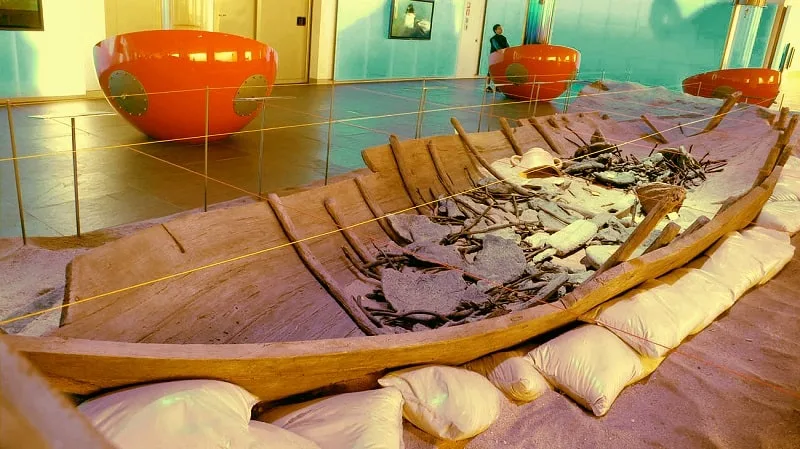 cartagena travel guide, Head over to ARQUA, Marine Archaeology Museum