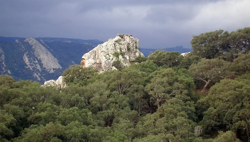 things to do in Tarifa, rock-climbing