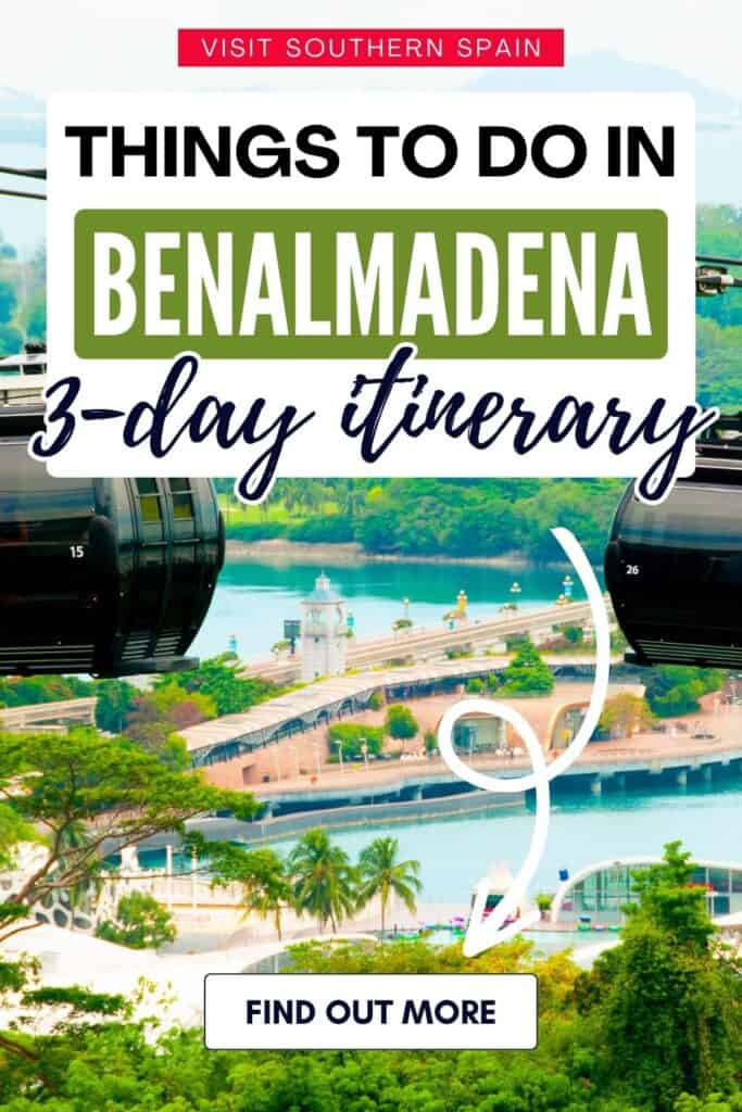 Things to do in Benalmadena – 3 Day Itinerary - 31 Things to Do in Benalmadena [3-Day Itinerary]