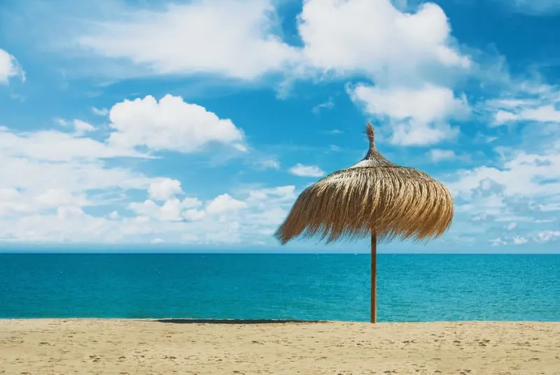 things to do in Torremolinos, Explore the beaches