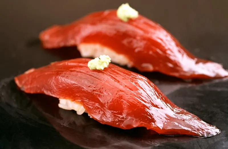 3 day itinerary Tarifa, Taste the local red tuna
