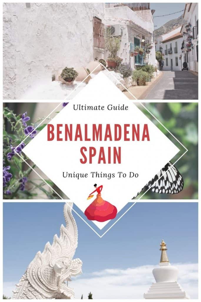 Are you wondering about things to do in Benalmadena, Spain? We got you covered! Find a selection with the best attractions in Benalmadena including Benalmadena beach, marina, and parks. There will be no shortage of Benalmadena beaches, theme parks, and nightlife tips. Find also the best tapas in Benalmadena, restaurants, and hotels in Benalmadena pueblo. #benalmadena #benalmadenaspain #benalmadenabeach #benalmadenapueblo #benalmadenathingstodo #spain #andalucia #andalusia #southernspain #tapas