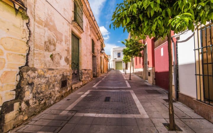 things to do in Jerez