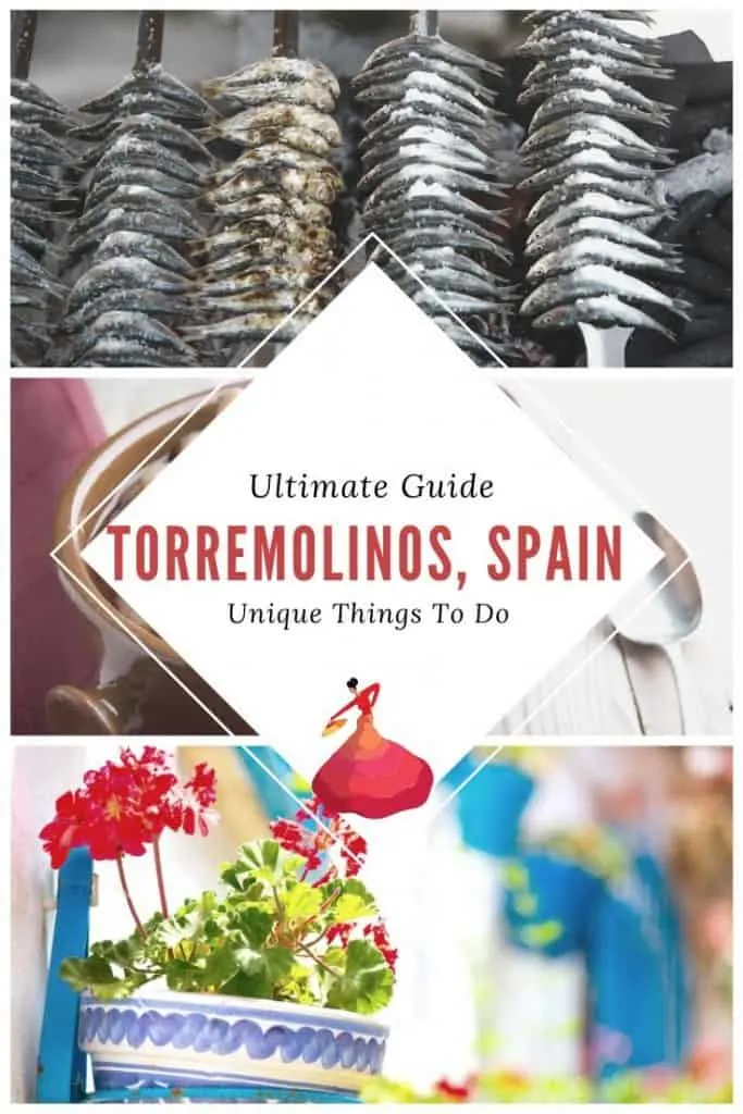 Are you looking for the best things to do in Torremolinos, Spain? We got you covered with the ultimate Torremolinos guide about the best beaches in Torremolinos, hotels and resorts in Torremolinos but also the best food and restaurants in Torremolinos, Southern Spain. Torremolinos, one of the largest tourist hubs in Costa del Sol, Andalucia has so much more to offer than package holidays. Indeed, it's a great family travel destination and great place for day trips. #torremolinos #visitsouthernspain