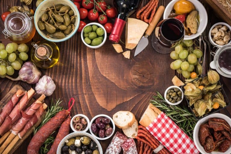 Where to eat in Malaga