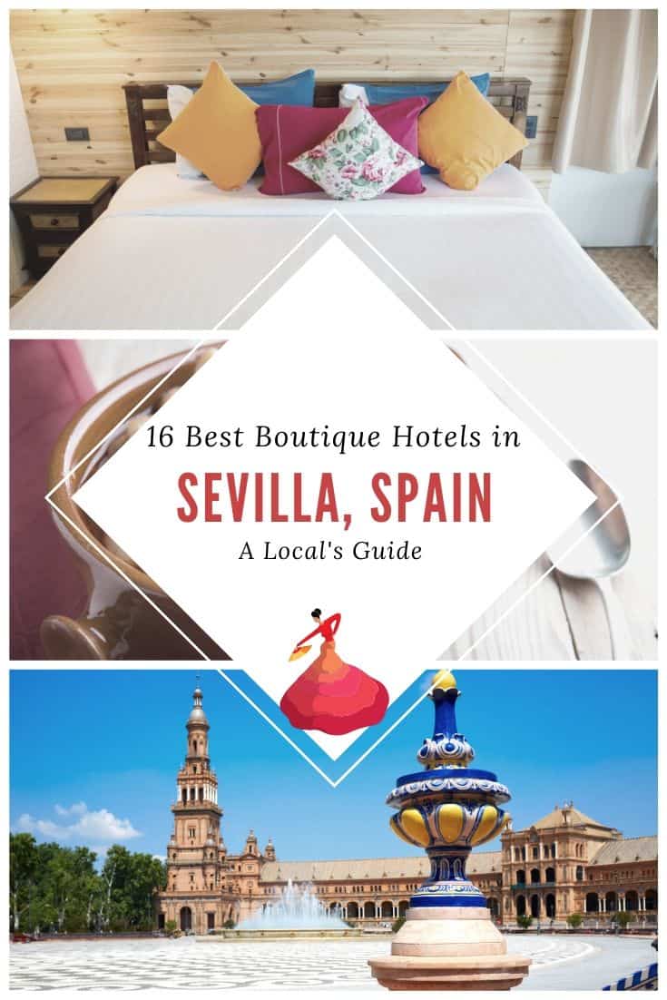 boutique travel agency spain