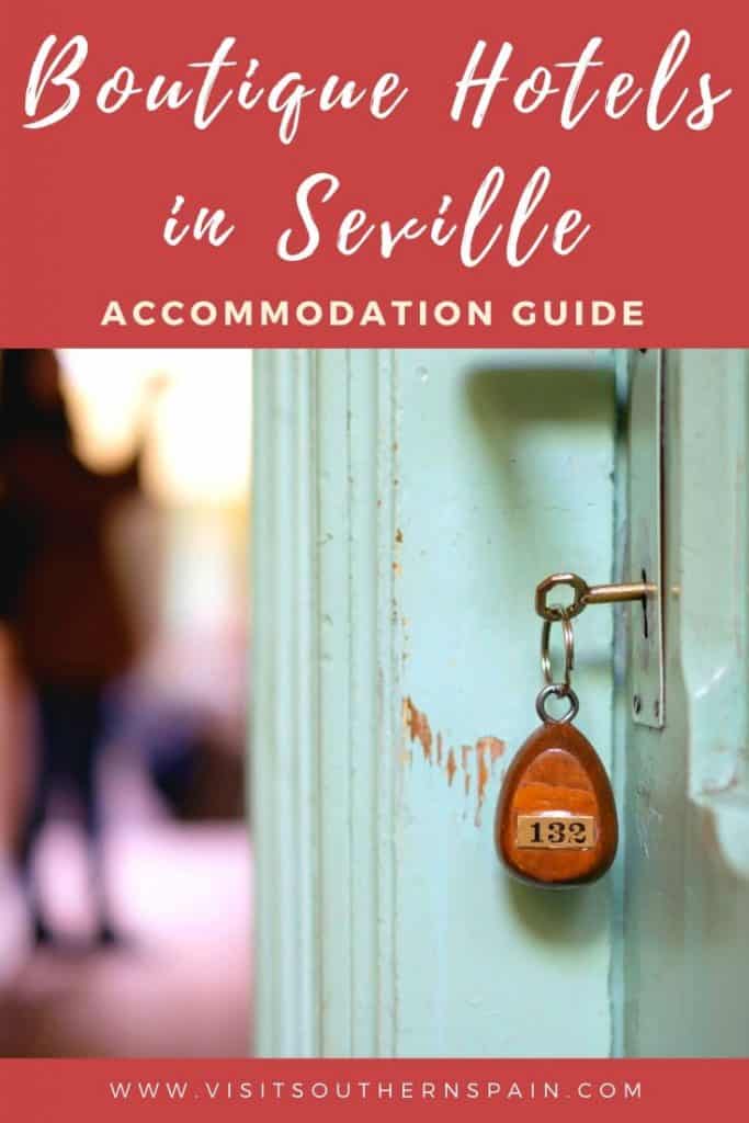 Are you looking for the best boutique hotels in Seville, Spain? We got you covered with this hotel guide including cheap boutique hotels and luxury boutique hotels. Some of these accommodation options are considered as the best hotels in Seville. Boutique Hotels in Sevilla a special due to their Andalusian flair and Spanish hospitality. Find the most beautiful hotel in Seville. What's your favorite place to stay in Seville, Andalusia? #spain #seville #sevilla #boutiquehotels #hotelsseville