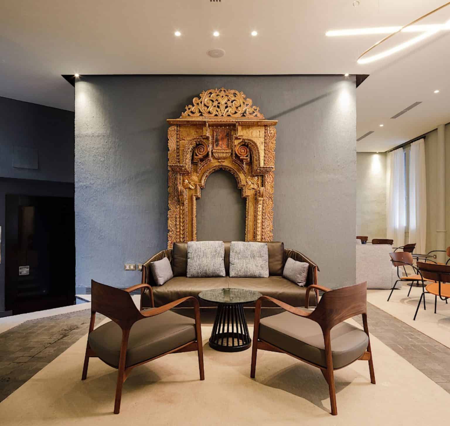 19 Amazing Boutique Hotels in Seville, Spain Visit Southern Spain