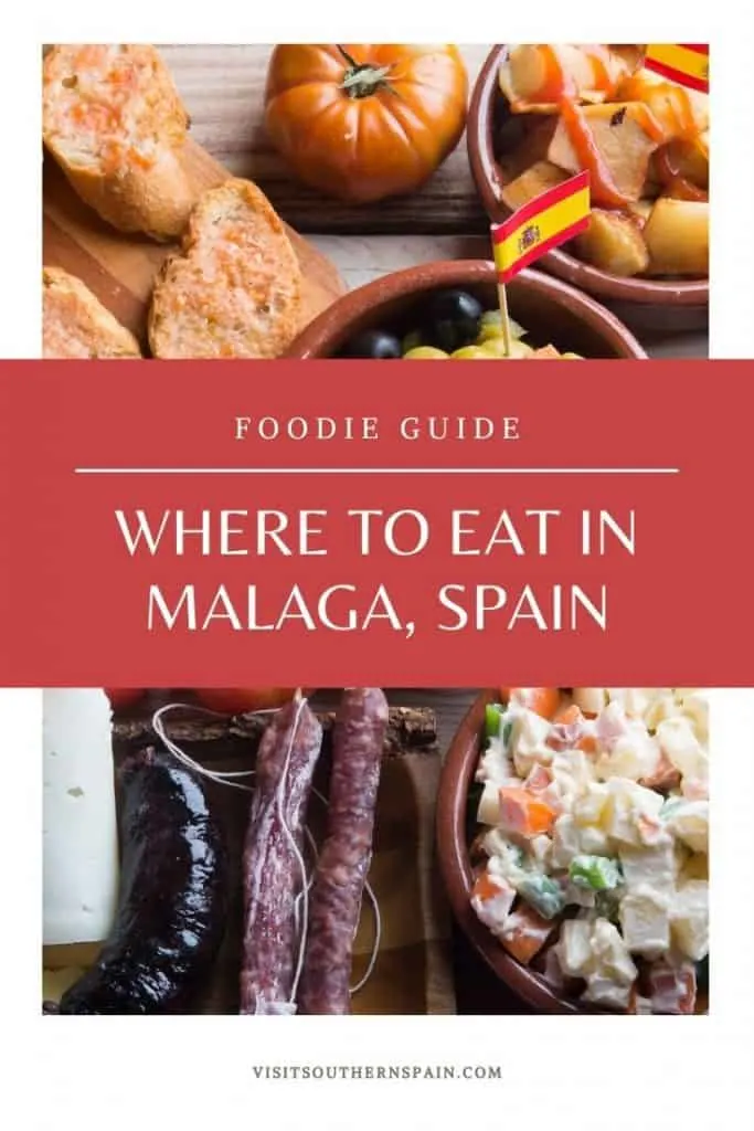 where to eat in malaga spain 7 - Where to eat in Malaga Like a Local - Best Restaurants in Malaga