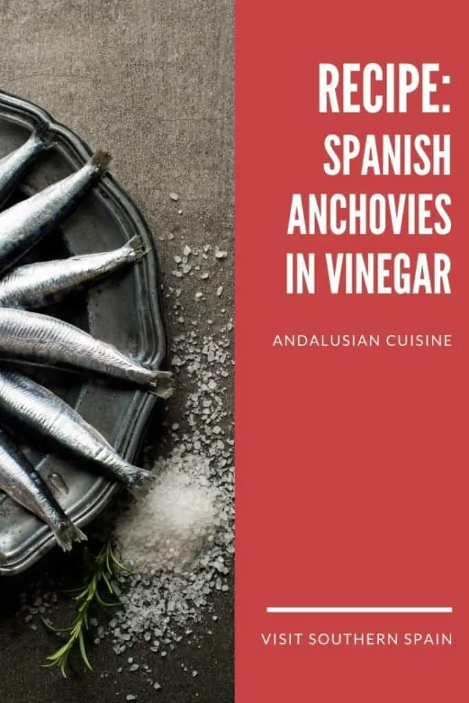 Are you looking for the real recipe from Spain of boquerones en vinagre? Not only is this one of the most famous tapas in Spain, but it is also one of the healthiest dishes from Spain. Luckily this snack from Spain is very easy to be made and here we chare the instruction on how to do boquerones en vinagre (anchovies in vinegar) at home. Thanks to the vinegar, anchovies in olive oil and vinegar can be stored for a long time. #anchoviesivinegar #anchoviesinoil #boqueronesenvinagre #spanishfood