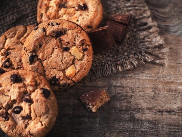 Spanish Chocolate Chip Cookies Ultimate Recipe