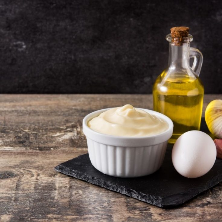 Ultimate Alioli Recipe [Creamy Spanish Garlic Sauce] - Visit Southern Spain