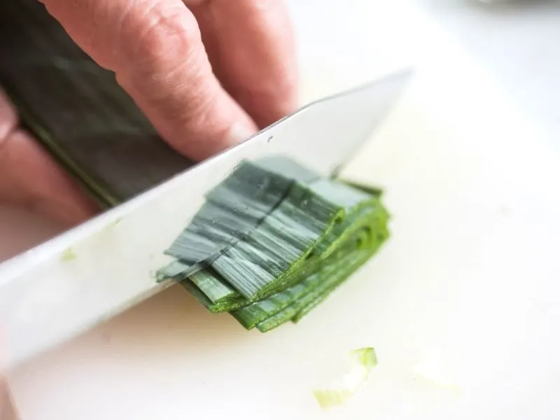 Things You’ll Need to Make Leek and Celery Soup