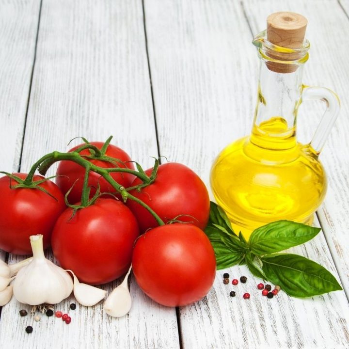 Classic Andalusian Gazpacho Recipe - Visit Southern Spain