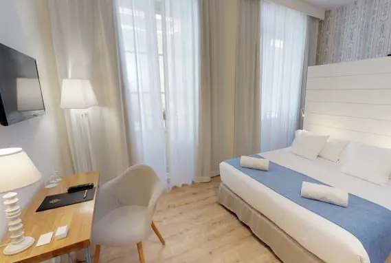 Madeinterranea Suites, best boutique hotels in malaga