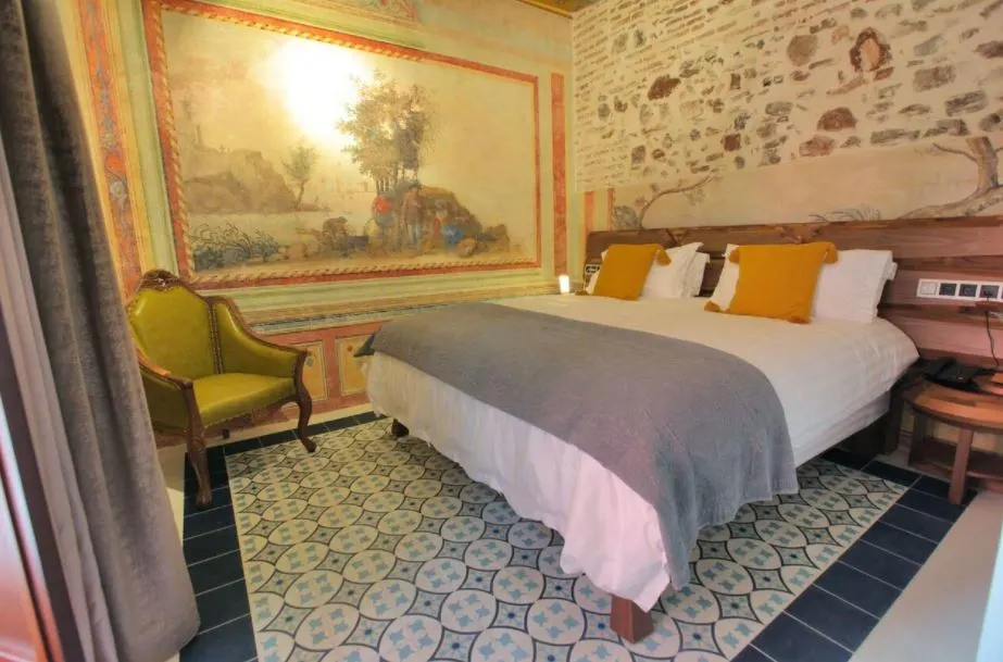 Anahita Boutique Hotel, best boutique hotels in malaga
