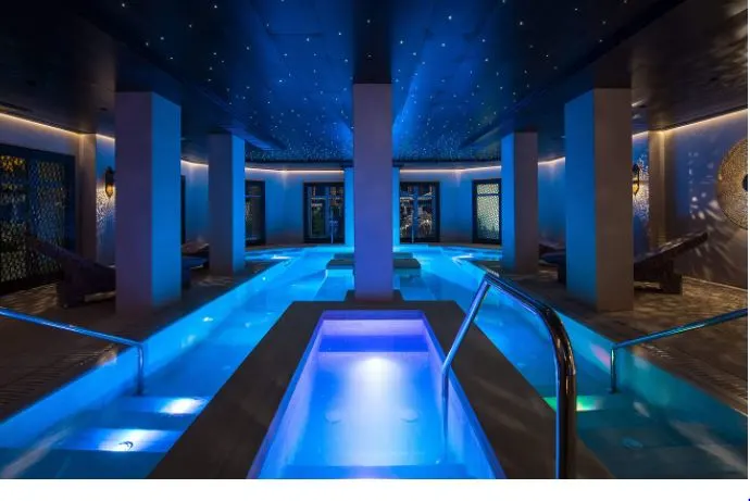 Gran Hotel Miramar, Best Hotels in Malaga with pool