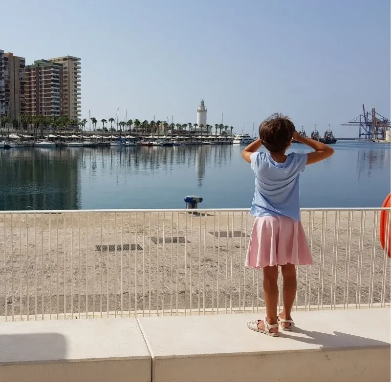 17 Best things to do in Malaga with Kids – 3 Day Itinerary