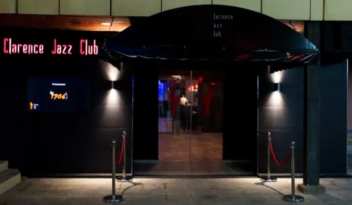 Things to do in Malaga at Night, Clarence Jazz Club