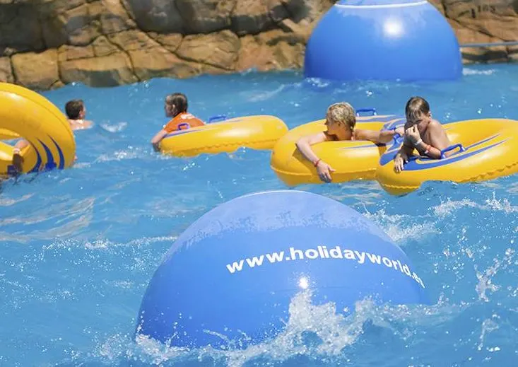 Holiday World Resort, Benalmadena, Best Hotels in Malaga with pool