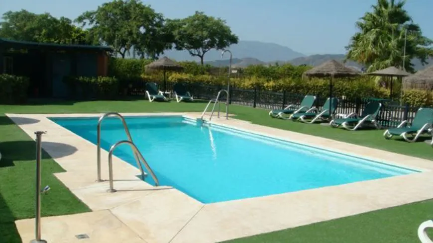 Posadas de Espana Malaga, Best Hotels in Malaga with pool