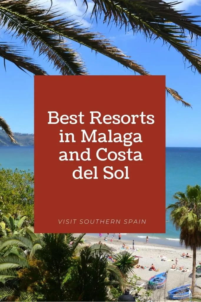 Are you looking for the Best Resorts in Malaga and Costa del Sol? Traveling to Malaga, Spain, and staying in one of its fine hotels and resorts is most enjoyable when done in the summer, due to its popularity as a vacation destination. You can choose from a wide variety of resorts that will meet your needs. From pools to restaurants, resorts have it all. Check out the 17 best resorts in Malaga and Costa del Soll right now. #resortsmalaga #costadelsol #resorts #andalucia #bestresorts #spain