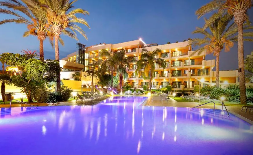 17 Best Resorts in Malaga, Exe Estepona Thalasso And Spa