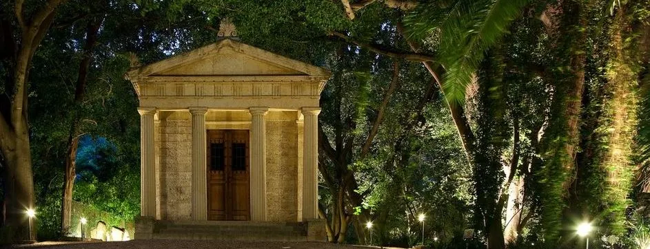 20 Free Things to do in Malaga, Malaga’s Botanical Gardens