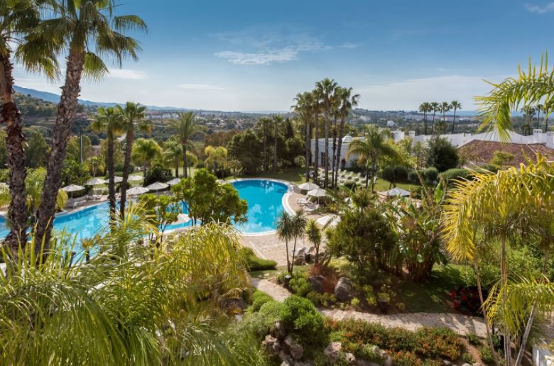 17 Best Resorts in Malaga, Westin La Quinta Golf And Spa