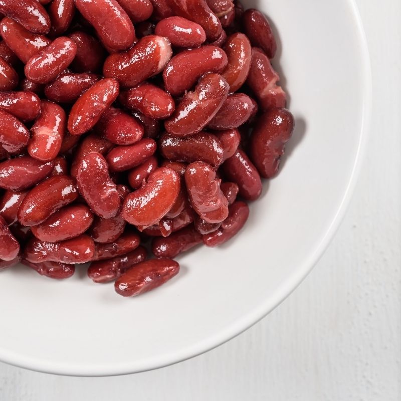 easy red beans and rice