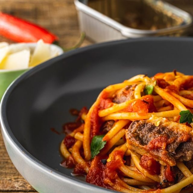 Spanish Sardines Pasta (Quick Recipe) Visit Southern Spain