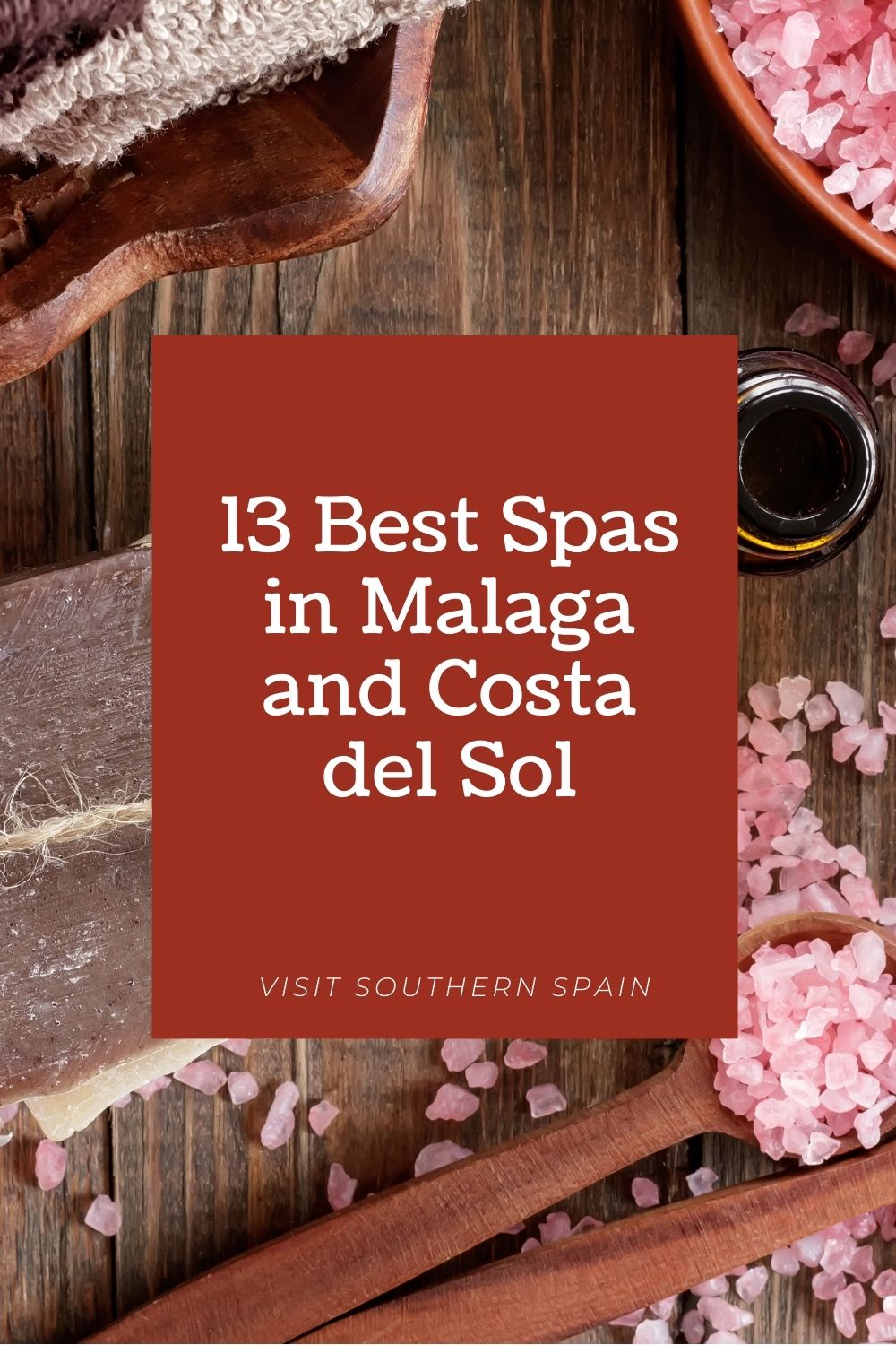 13 Best Spas in Malaga and Costa del Sol Visit Southern Spain